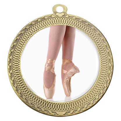 Ovation - Ballet