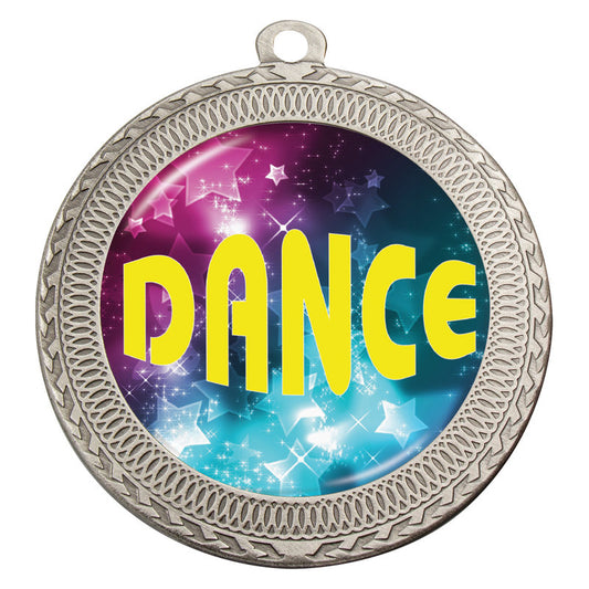 Ovation - Dance