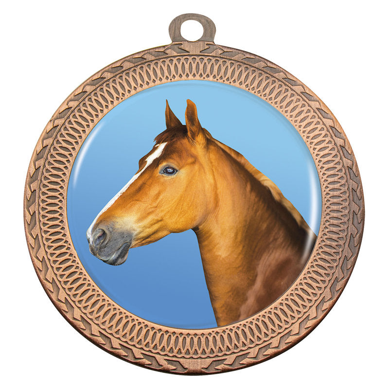 Ovation - Horse