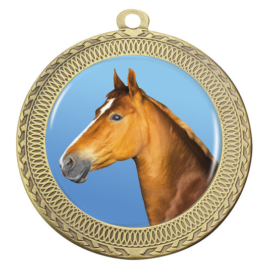 Ovation - Horse
