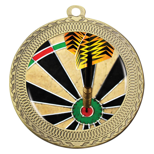 Ovation - Darts