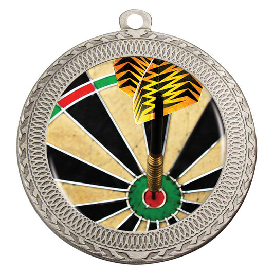Ovation - Darts