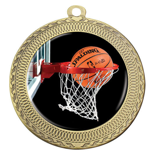 Ovation - Basketball