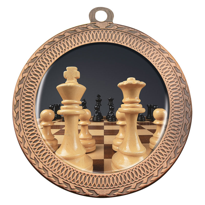 Ovation - Chess