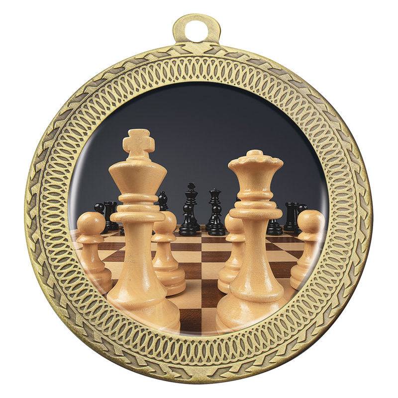 Ovation - Chess