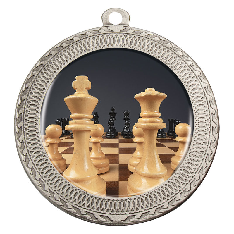 Ovation - Chess