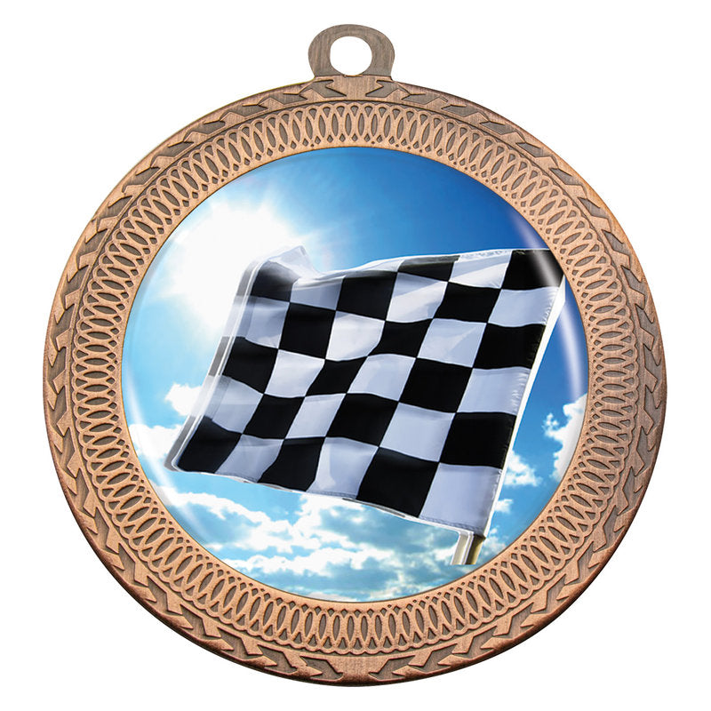 Ovation - Motorsport