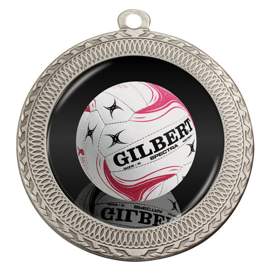 Ovation - Netball