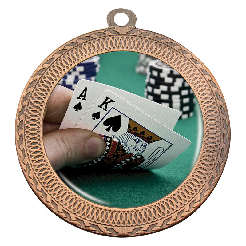 Ovation - Cards
