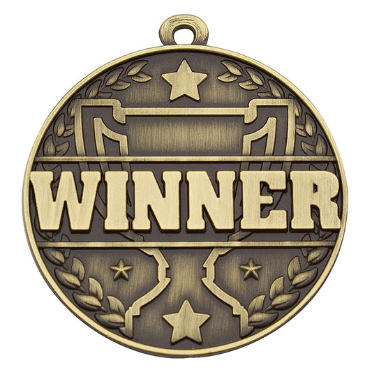 Winner WatchWord
