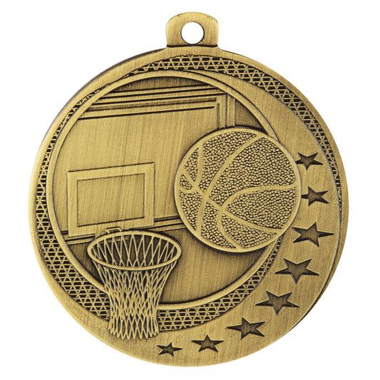 Basketball Wayfare