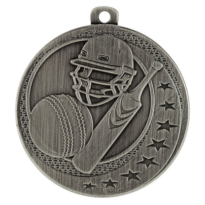 Cricket Wayfare