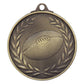 Impact Medal - Aussie Rules