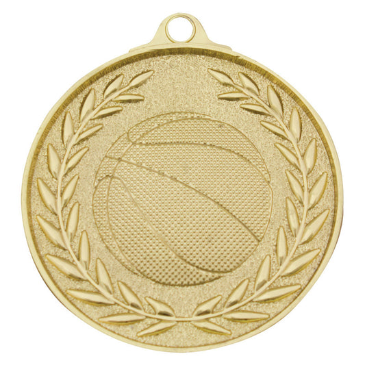 Basketball Classic Wreath