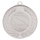 Basketball Classic Wreath
