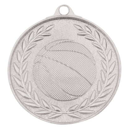 Basketball Classic Wreath