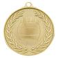 Netball Classic Wreath