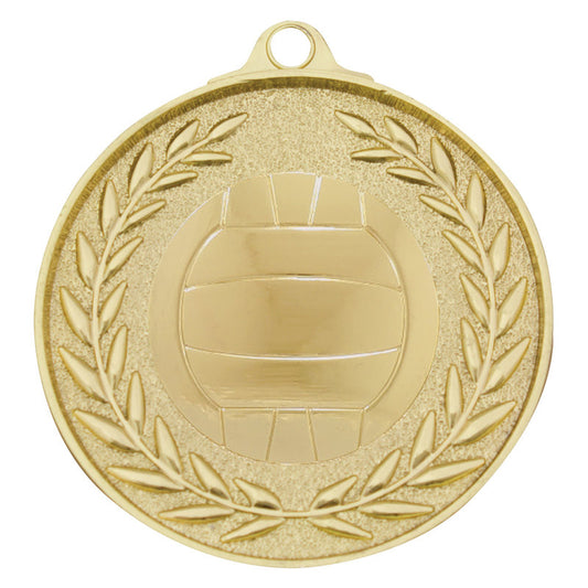 Netball Classic Wreath