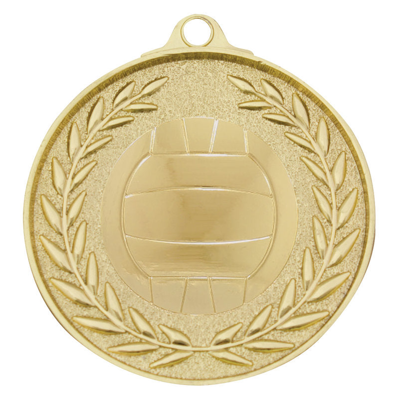 Netball Classic Wreath