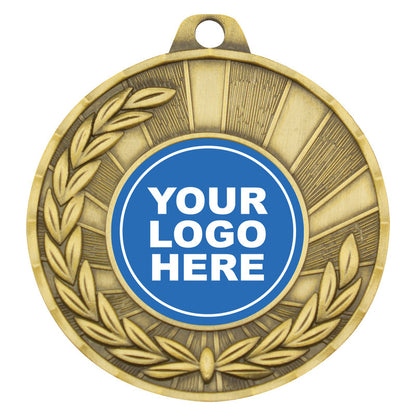 Heritage Medal