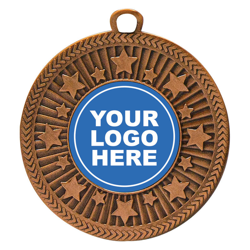 Brio Medal