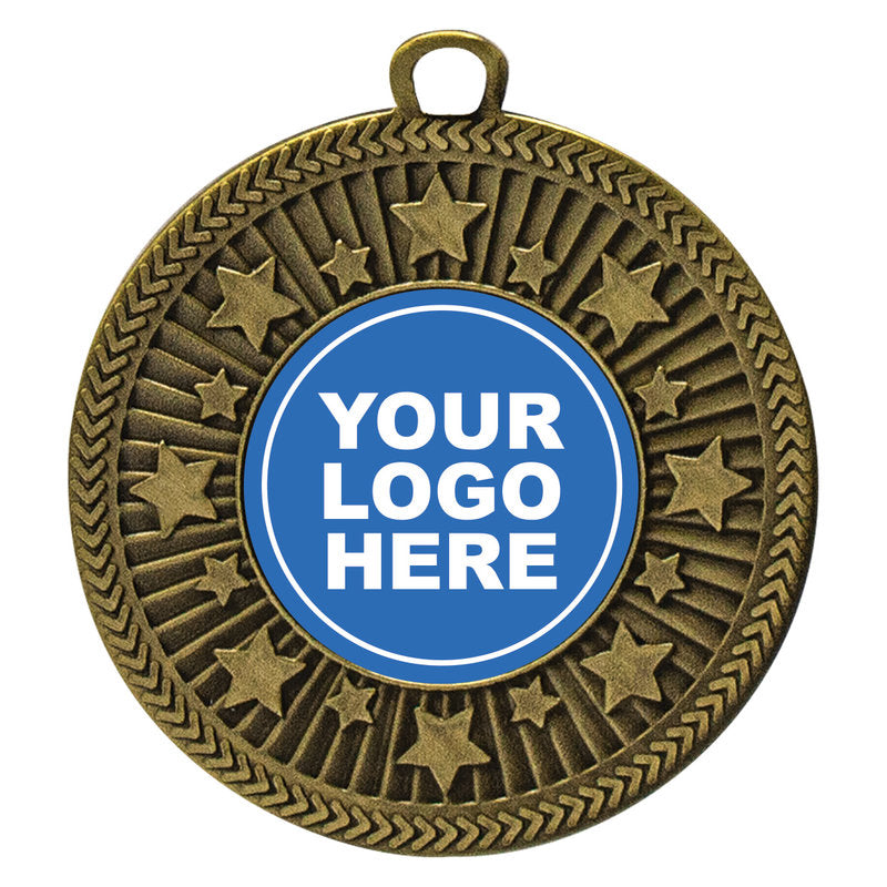 Brio Medal