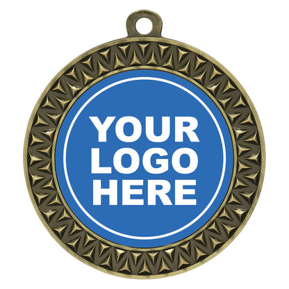 Razor Medal