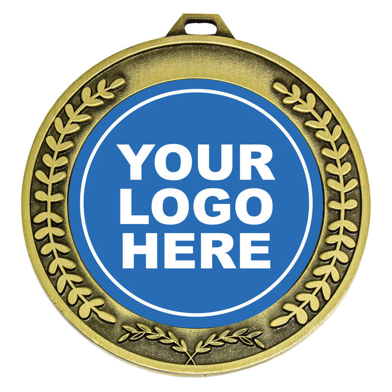 Accolade Medal