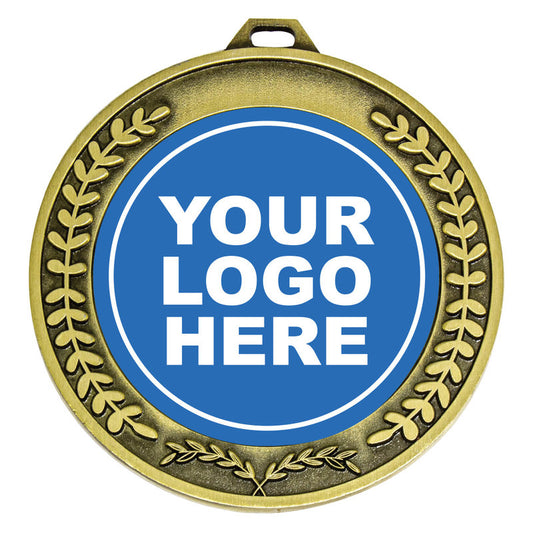 Accolade Medal