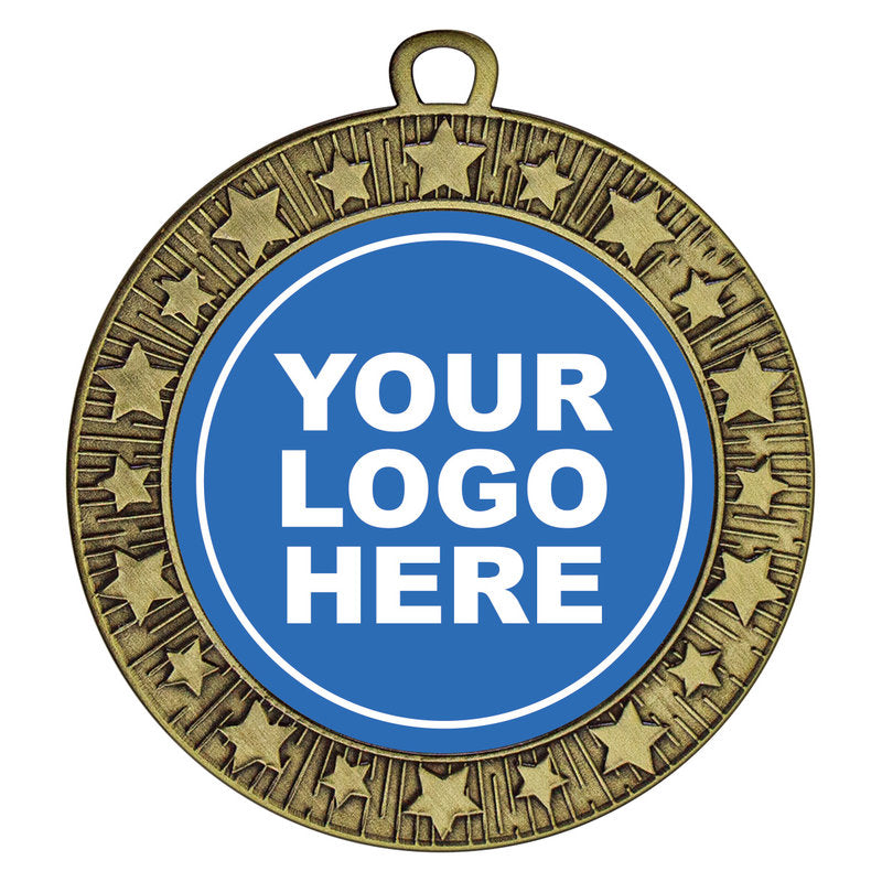 Flare Medal