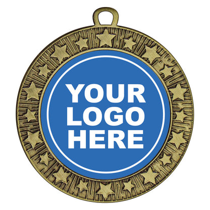 Flare Medal