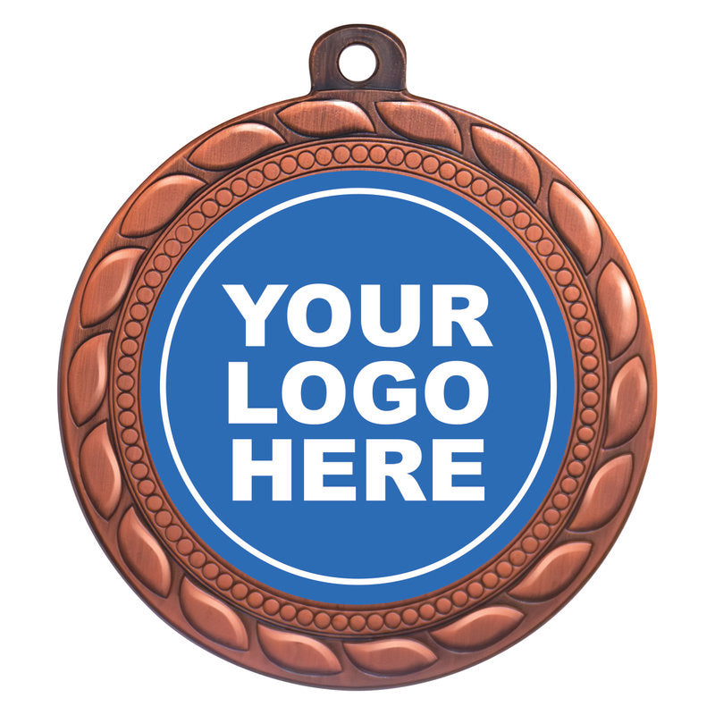 Paradise Medal