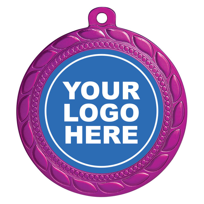 Paradise Medal
