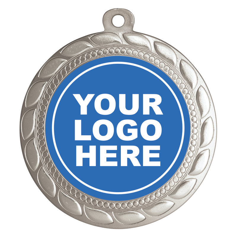 Paradise Medal
