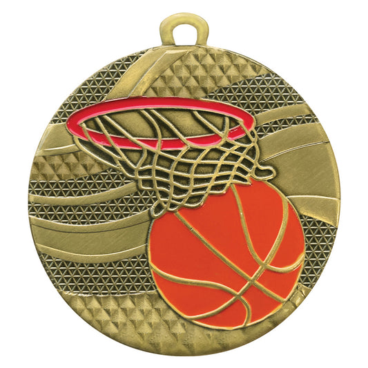 Mosaic Basketball