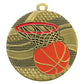 Basketball Classic Wreath