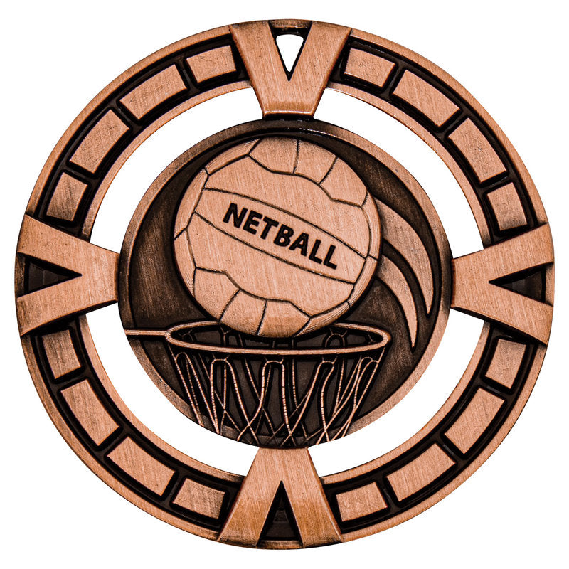 Varsity Netball