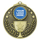 Legacy Medal
