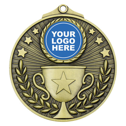 Legacy Medal