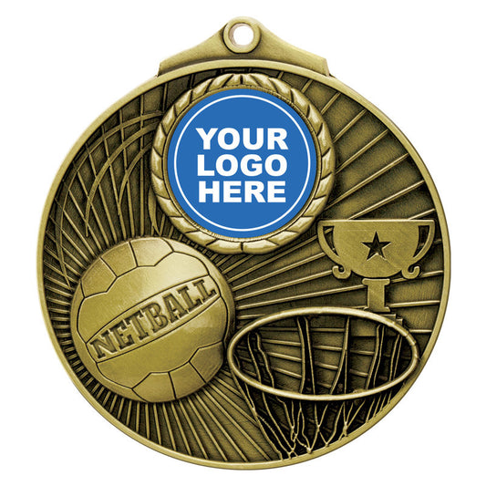 Summit Medal