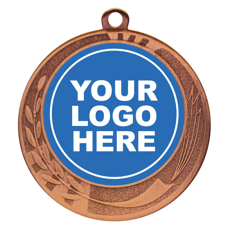 Bounty Medal