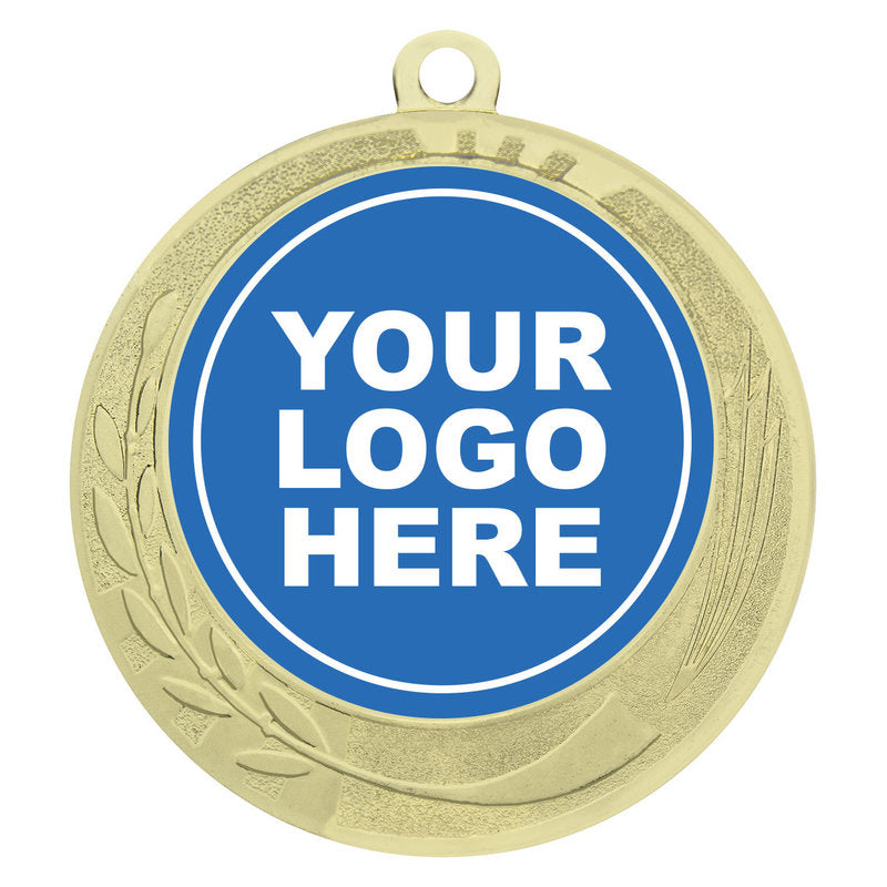 Bounty Medal