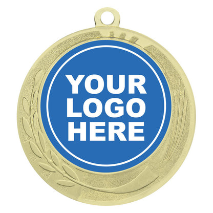 Bounty Medal