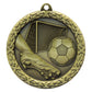 Impact Medal - Football