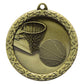 Impact Medal - Basketball