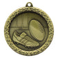 Impact Medal - Aussie Rules