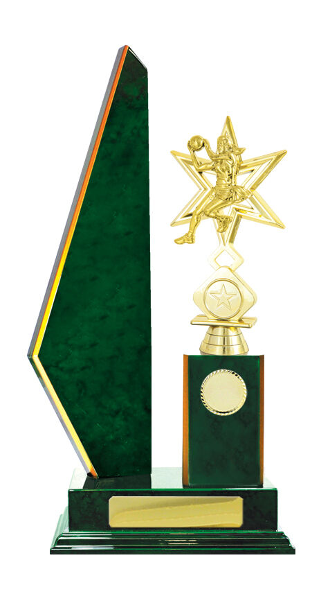 Timber Buildup multiple Sports - Half Sail
