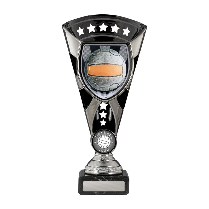 Cobra Cup-Netball
