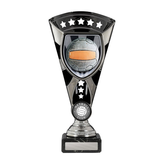 Cobra Cup-Netball
