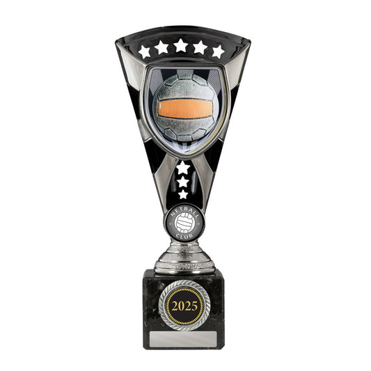 Cobra Cup-Netball